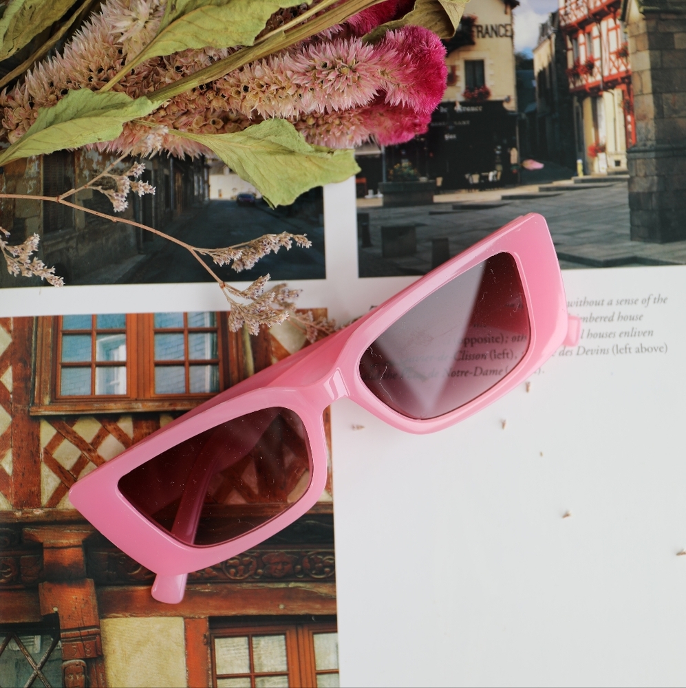 Colorfull Sunglasses - Picture 2 of 2
